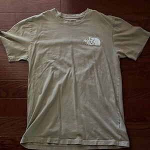 North Face Shirt